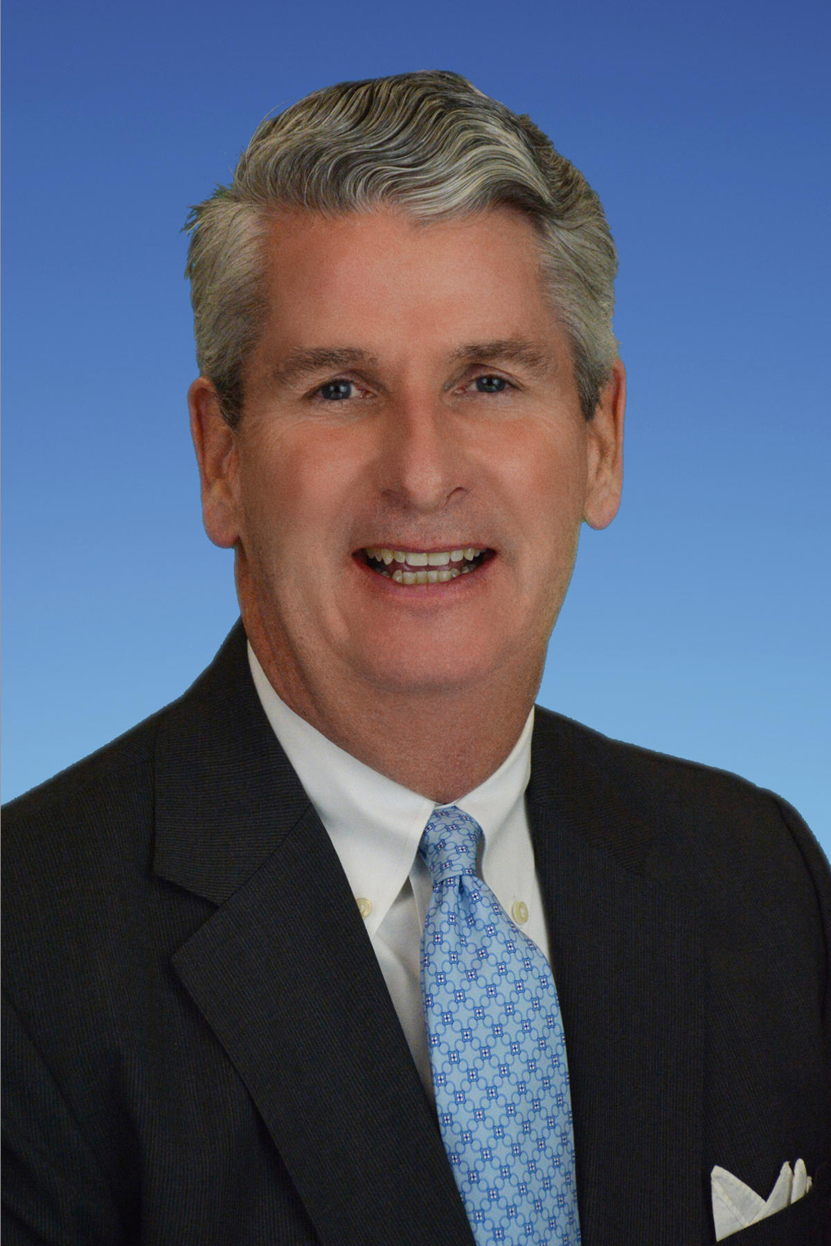 Alan McClure
