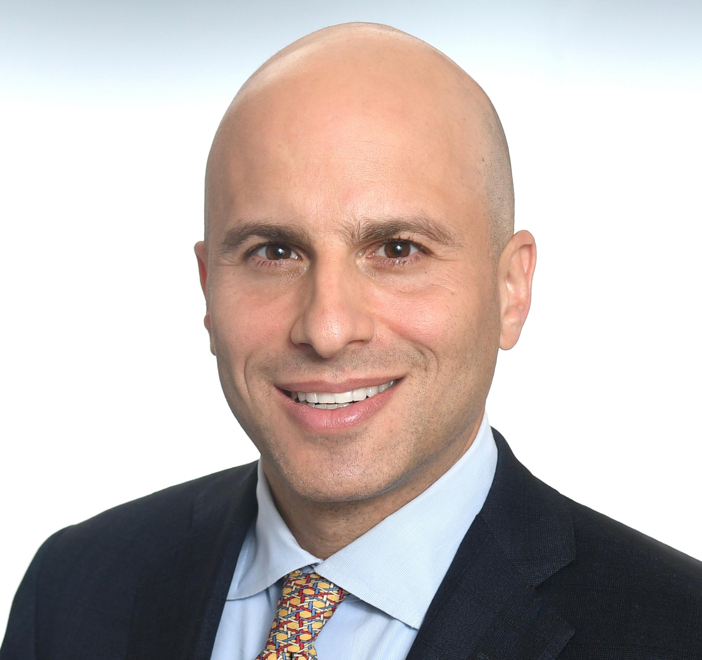 Colby Schwartz