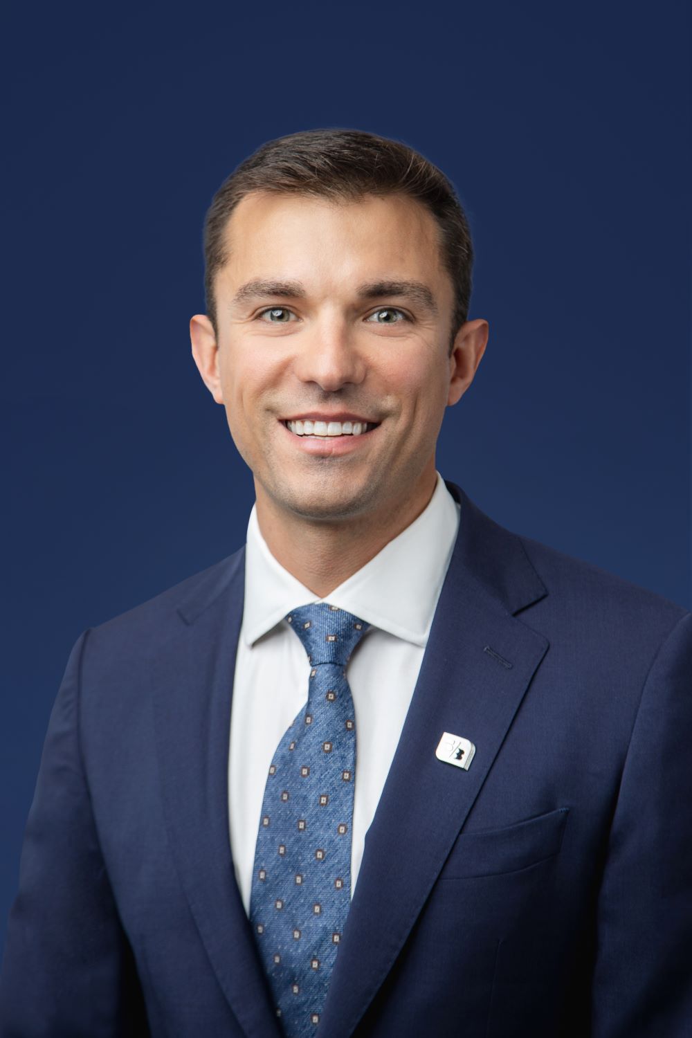 Matt Garrett