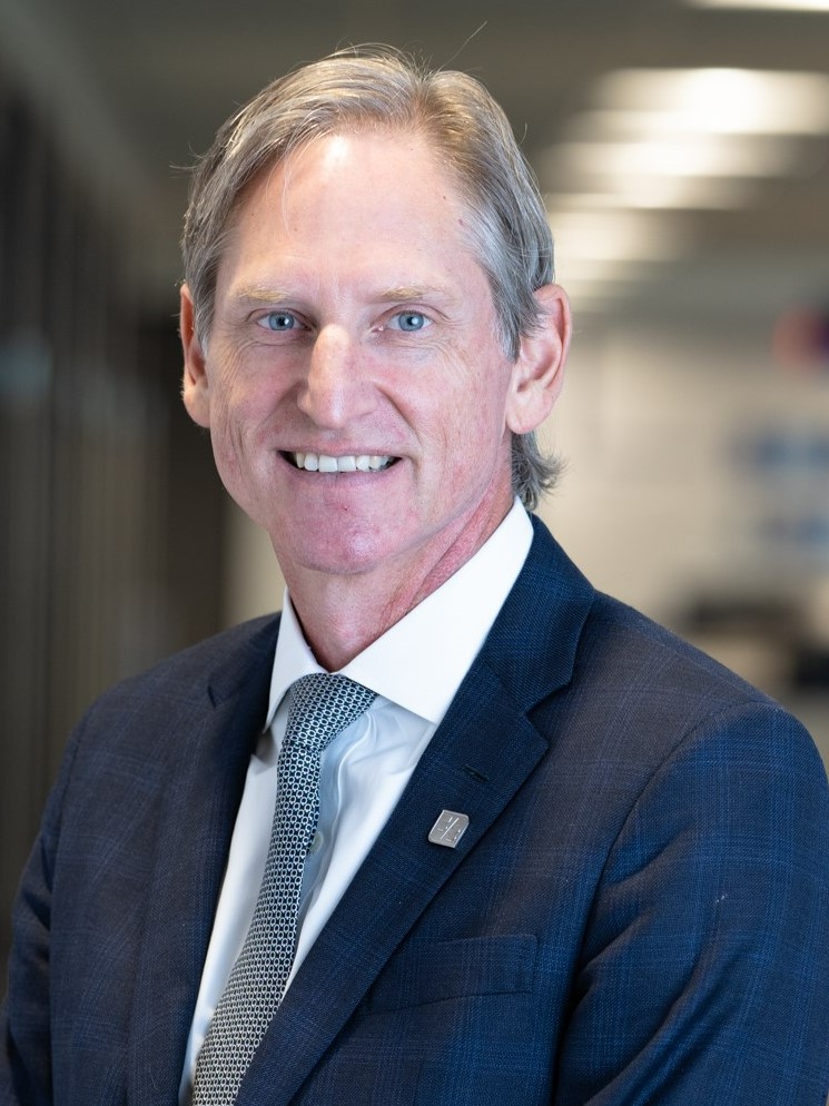 Robert Farenhem